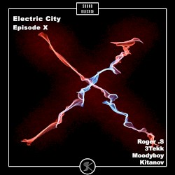 Electric City Episode X