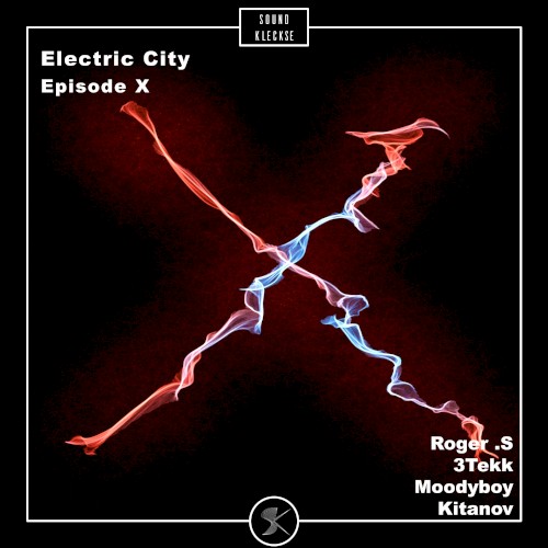 Electric City Episode X