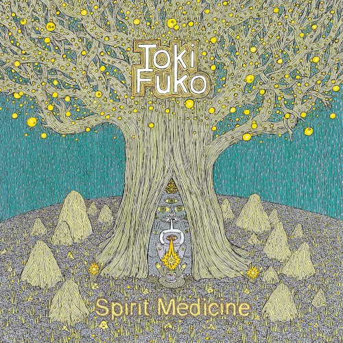 Spirit Medicine