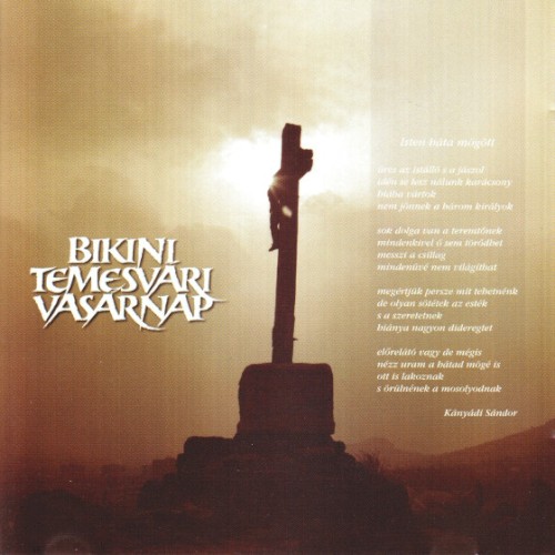 Temesvári vasárnap