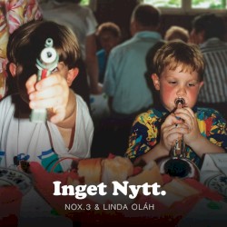 Inget Nytt.
