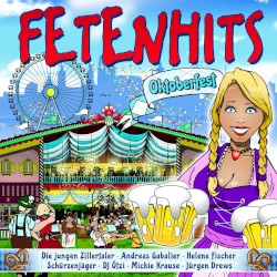 Fetenhits: Oktoberfest