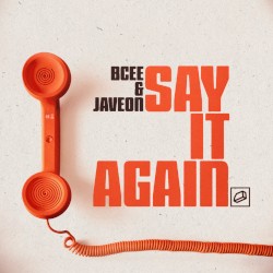 Say It Again