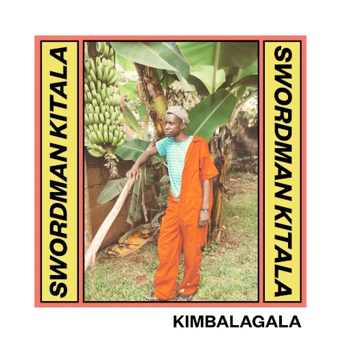 Kimbalagala