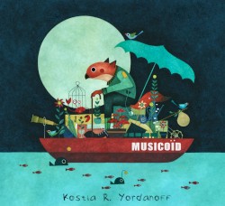 Musicoïd