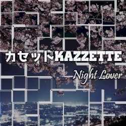 Night Lover EP