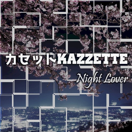 Night Lover EP