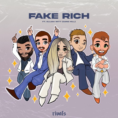 Fake Rich