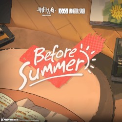 Before Summer