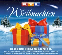 RTL Weihnachten 2013