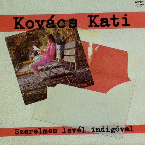 Szerelmes Levél Indigóval