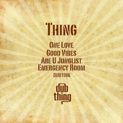 One Love EP