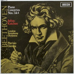 Piano Concerto No. 2