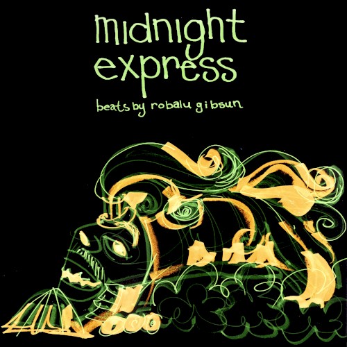 Midnight Express