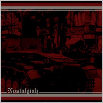 Nostalgiah