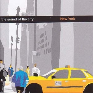 The Sound of the City: New York