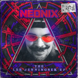 The Lee Jenningser EP