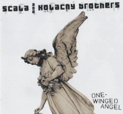 One-Winged Angel