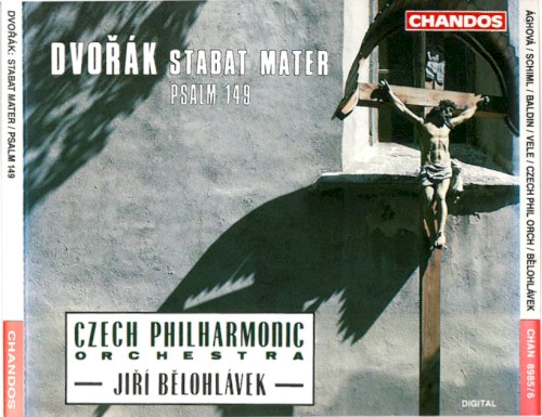 Stabat Mater / Psalm 149