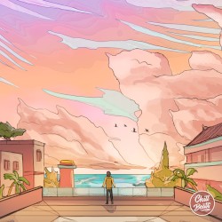 Across the Rooftops