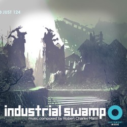 Industrial Swamp