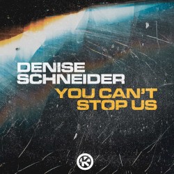 You Can't Stop Us