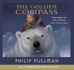 His Dark Materials, Book I: The Golden Compass