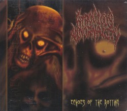 Echoes of the Rotting