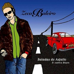 Baladas do Asfalto & Outros Blues