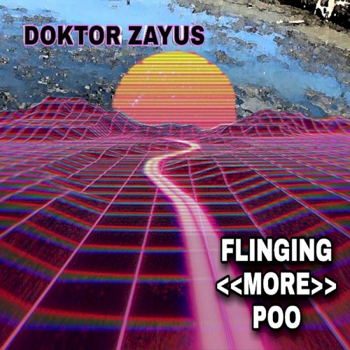 Flinging <<More>> Poo