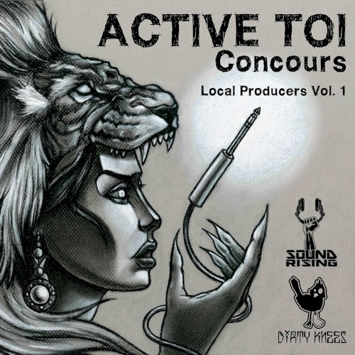 Active Toi by Dirty Knees