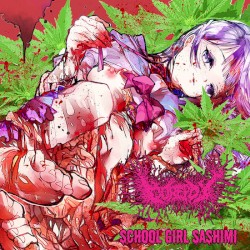 SCHOOL GIRL SASHIMI
