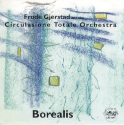 Borealis
