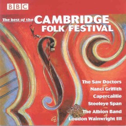 The Best of the Cambridge Folk Festival