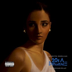 20s A Difficult Age - EP
