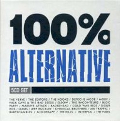 100% Alternative