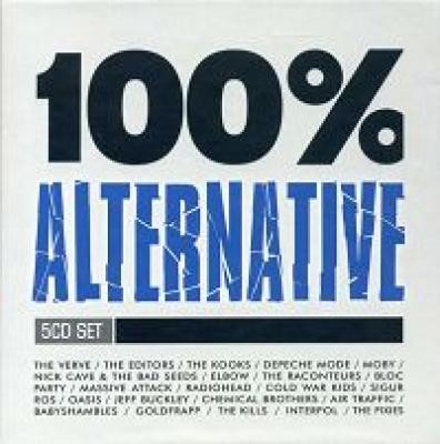 100% Alternative