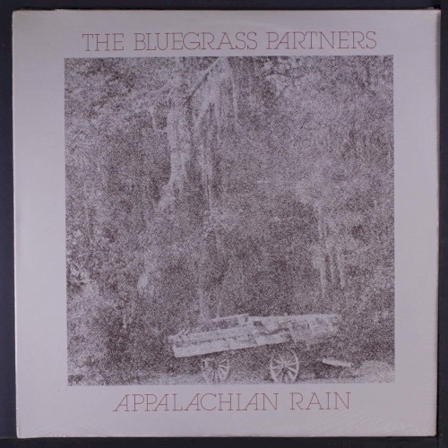 Appalachian Rain
