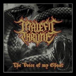 The Voice of My Ghost