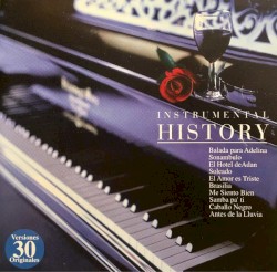 Instrumental History