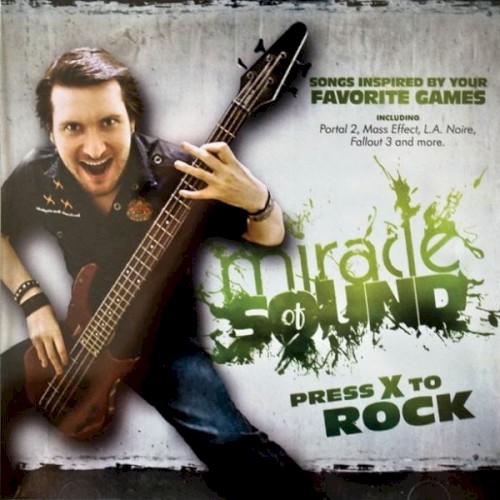 Press X to Rock