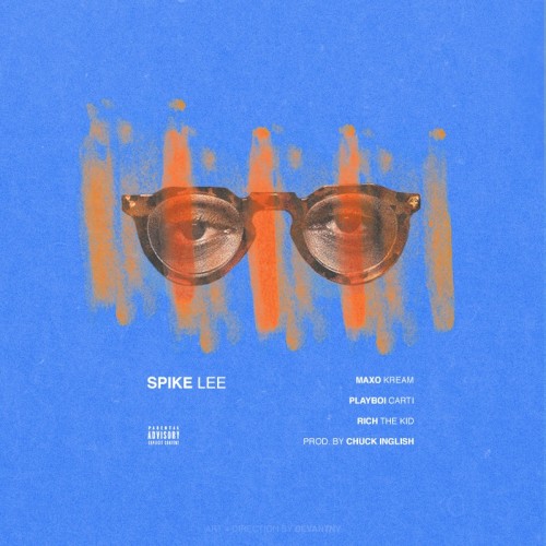 SPIKE LEE