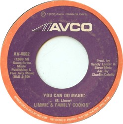 You Can Do Magic