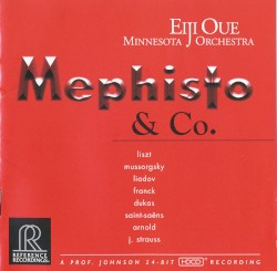 Mephisto & Co.