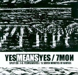 Yesmeansyes / 7MON