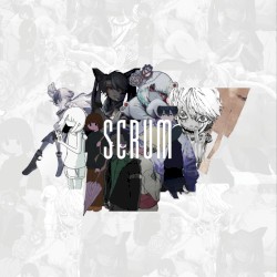 SCRUM vol.1
