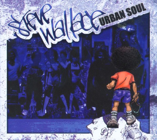 Urban Soul