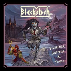 Heroes, Saints & Fools