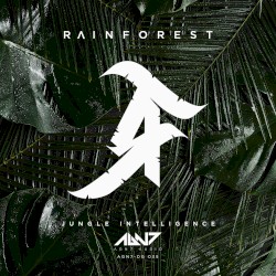 Jungle Intelligence EP
