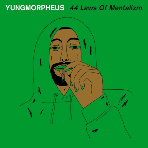 44 Laws of Mentalizm